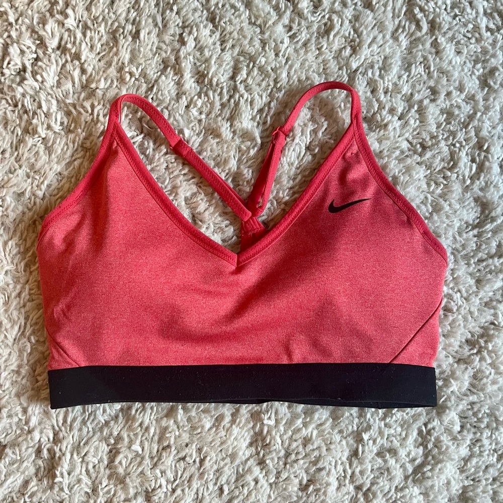 Nike Dri-fit Sports Bra
